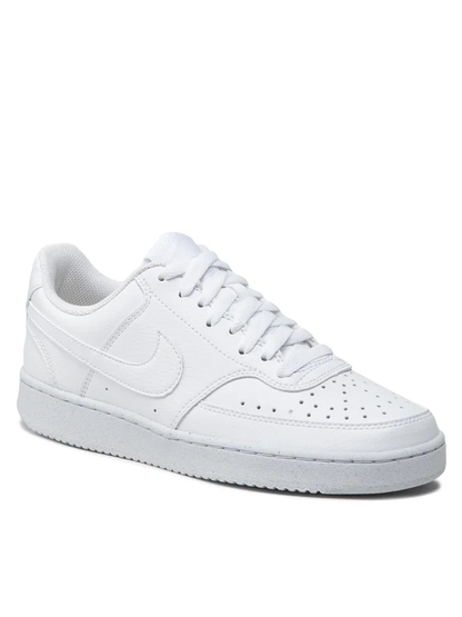 SCARPA NIKE Court Vision Low Next Nature DH2987