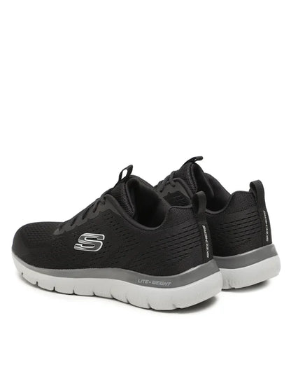 SCARPE SKECHERS SUMMITS - TORRE