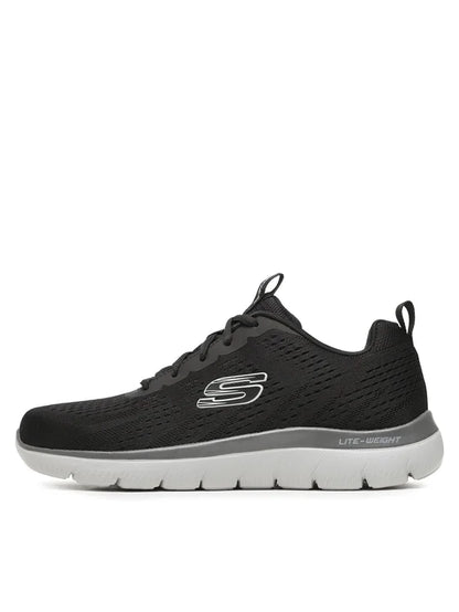 SCARPE SKECHERS SUMMITS - TORRE