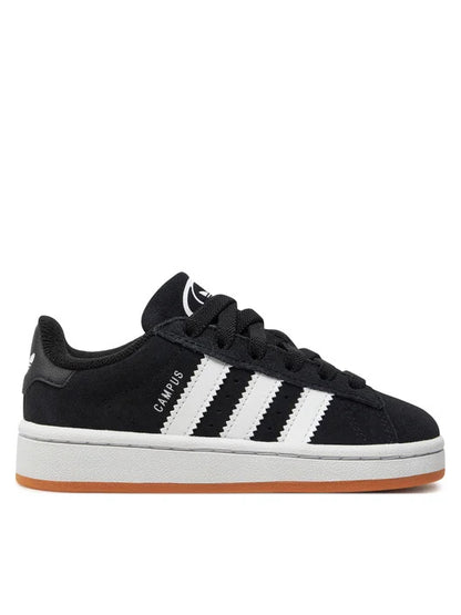 CAMPUS 00s Lacci Elasticizzati Kids EL C