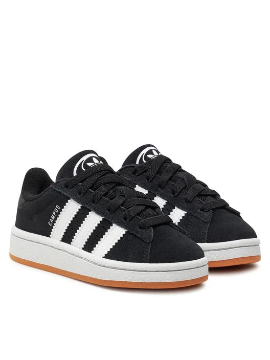 CAMPUS 00s Lacci Elasticizzati Kids EL C