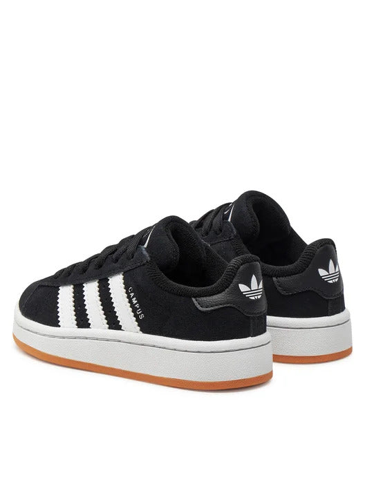 CAMPUS 00s Lacci Elasticizzati Kids EL C