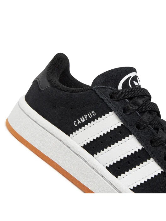 CAMPUS 00s Lacci Elasticizzati Kids EL C