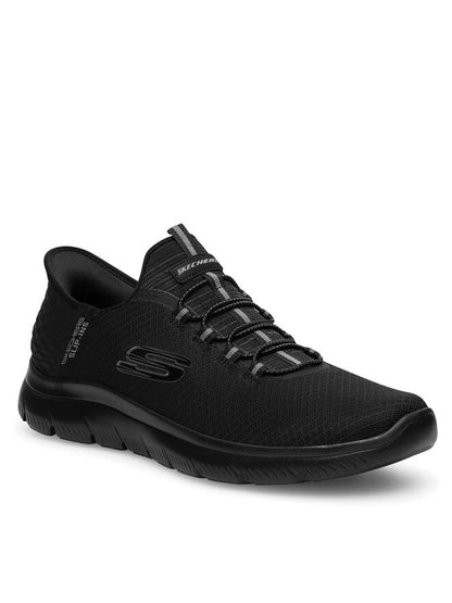 SCARPE SKECHERS SUMMITS - HIGH RANGE