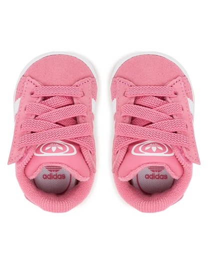Scarpe primi passi CAMPUS 00S - Rosa