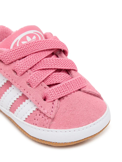 Scarpe primi passi CAMPUS 00S - Rosa