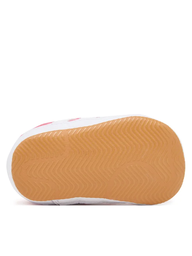 Scarpe primi passi CAMPUS 00S - Rosa