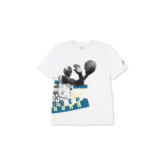 T-shirt Nike Jordan History Lesson