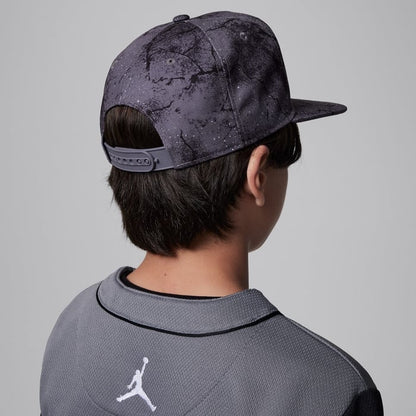 CAPPELLO CON VISIERA JORDAN