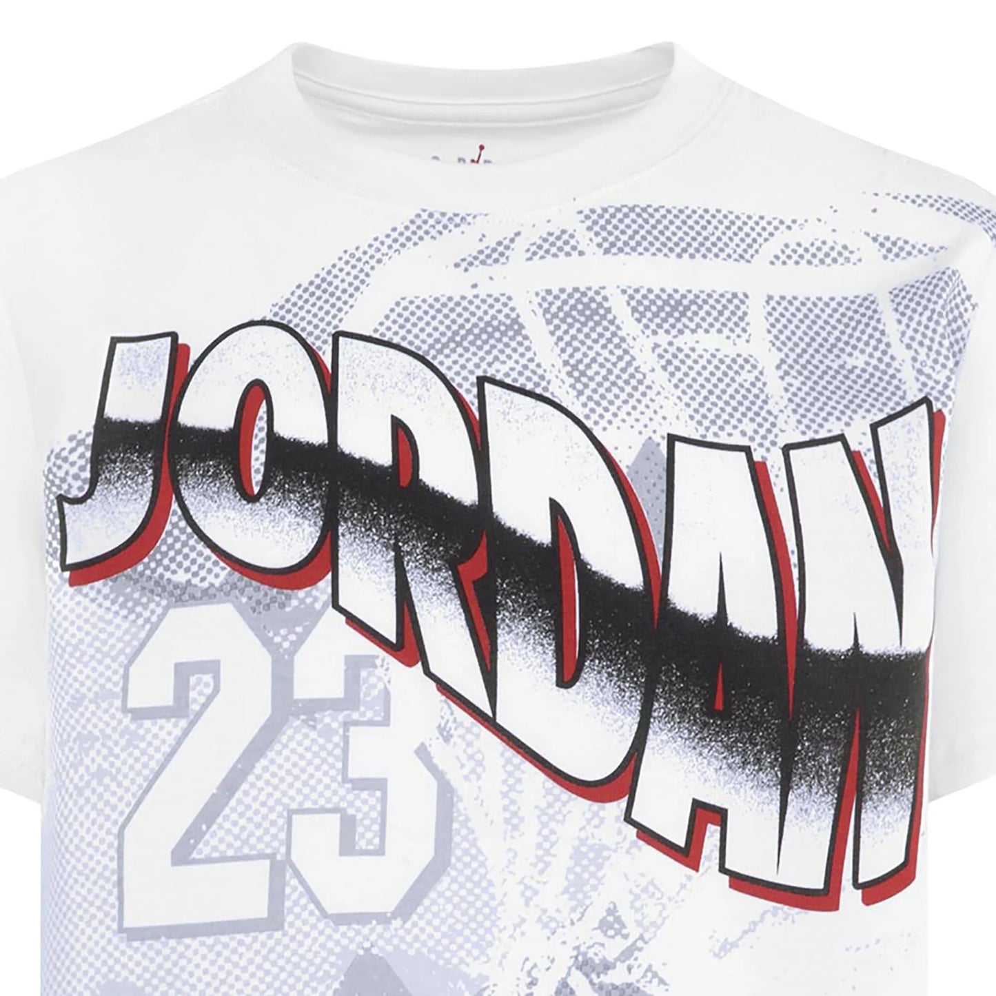 T-SHIRT JORDAN JR 95D161