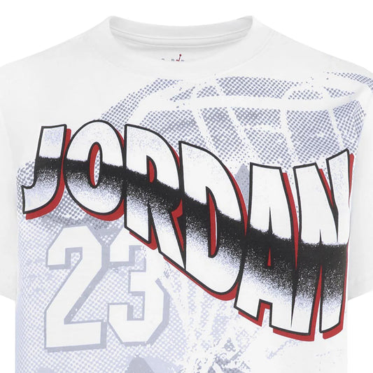 T-SHIRT JORDAN JR 95D161