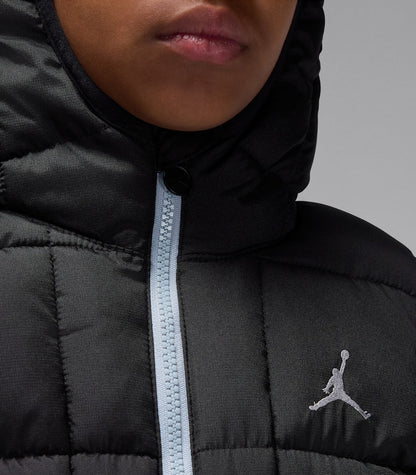 GIUBBINO JORDAN ESSENTIAL MDWT PUFFER