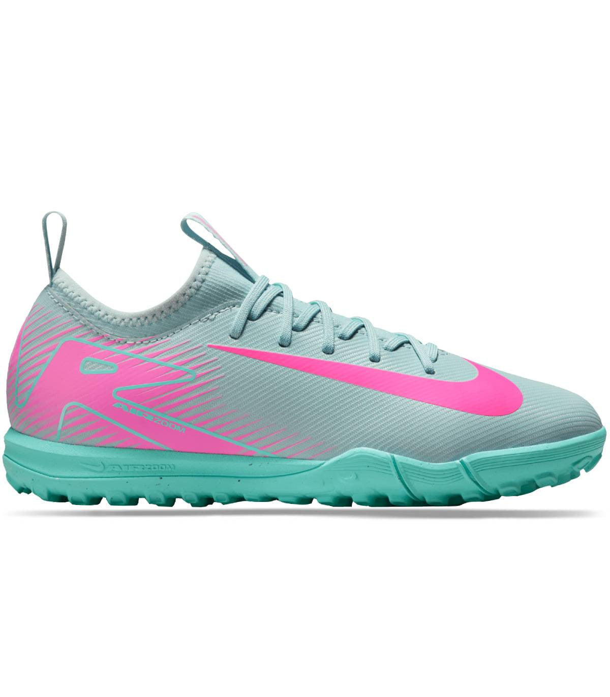 SCARPA NIKE JR ZOOM VAPOR 16 ACADEMY TF