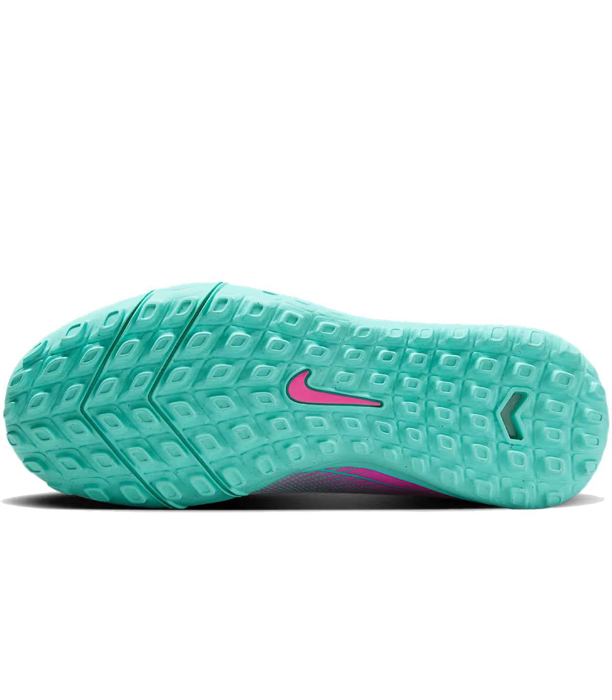SCARPA NIKE JR ZOOM VAPOR 16 ACADEMY TF