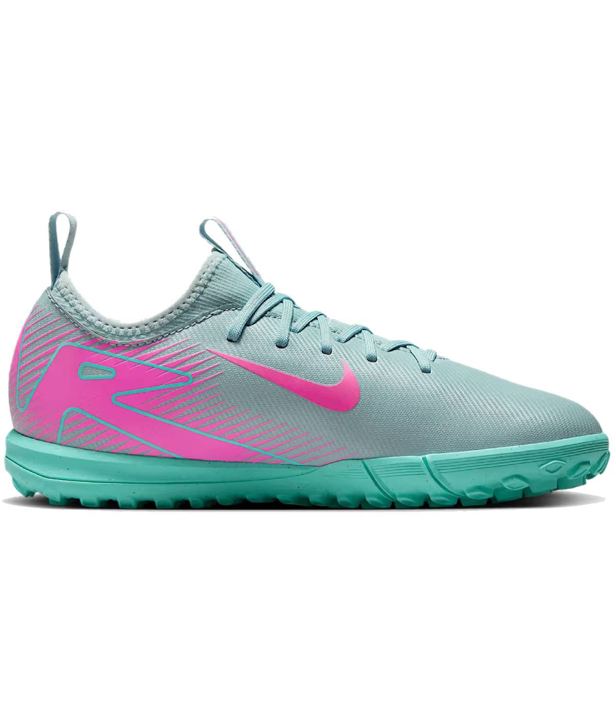 SCARPA NIKE JR ZOOM VAPOR 16 ACADEMY TF