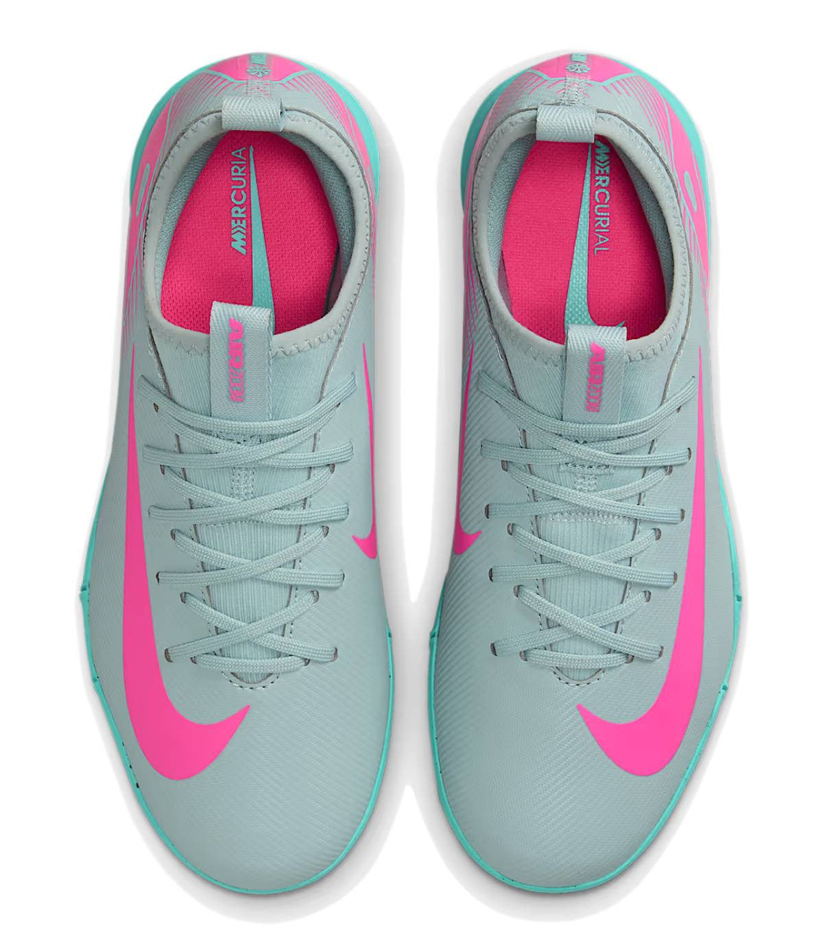 SCARPA NIKE JR ZOOM VAPOR 16 ACADEMY TF